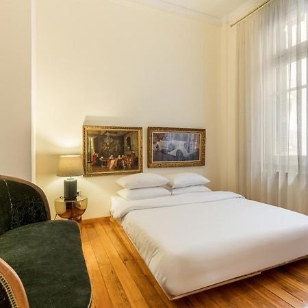 #Magnolia Apt By Halu! Apartments Солун Екстериор снимка