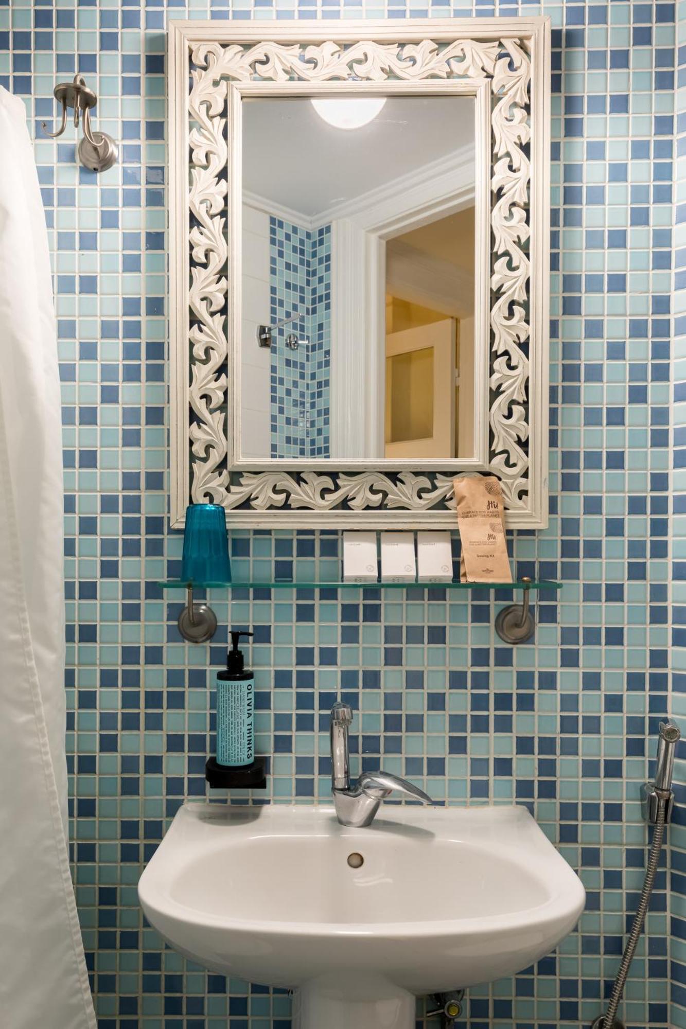 #Magnolia Apt By Halu! Apartments Солун Екстериор снимка