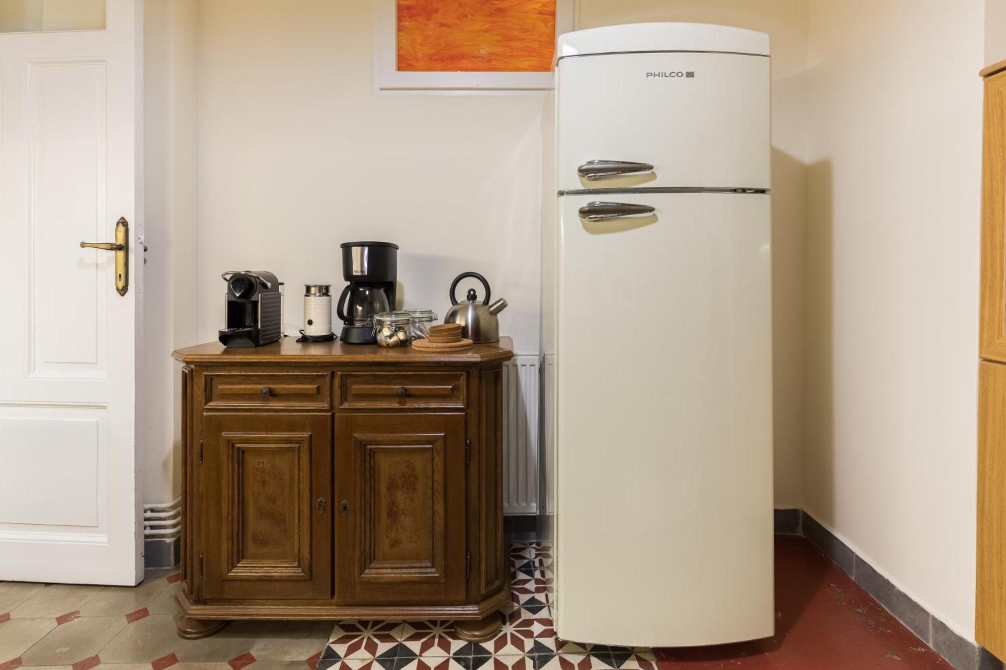 #Magnolia Apt By Halu! Apartments Солун Екстериор снимка