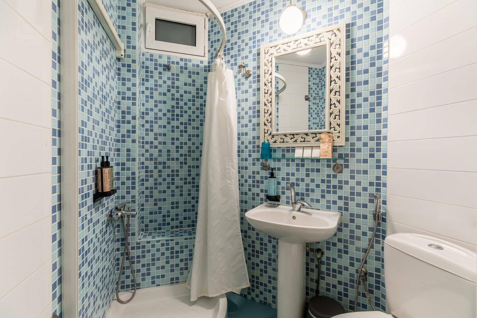 #Magnolia Apt By Halu! Apartments Солун Екстериор снимка